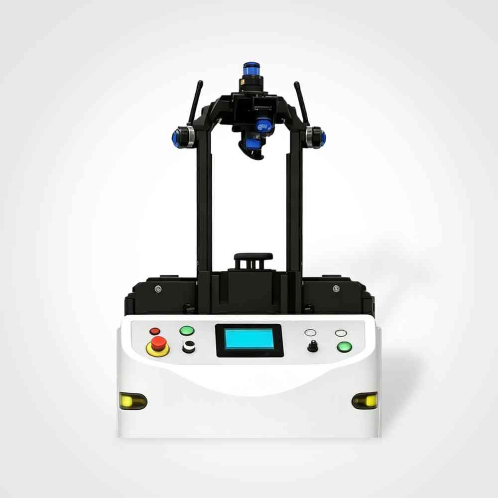 Precise Control for Efficient and Stable Operation