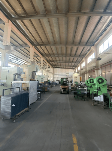Wuxi Yoolishin Technology Co.,Ltd.
