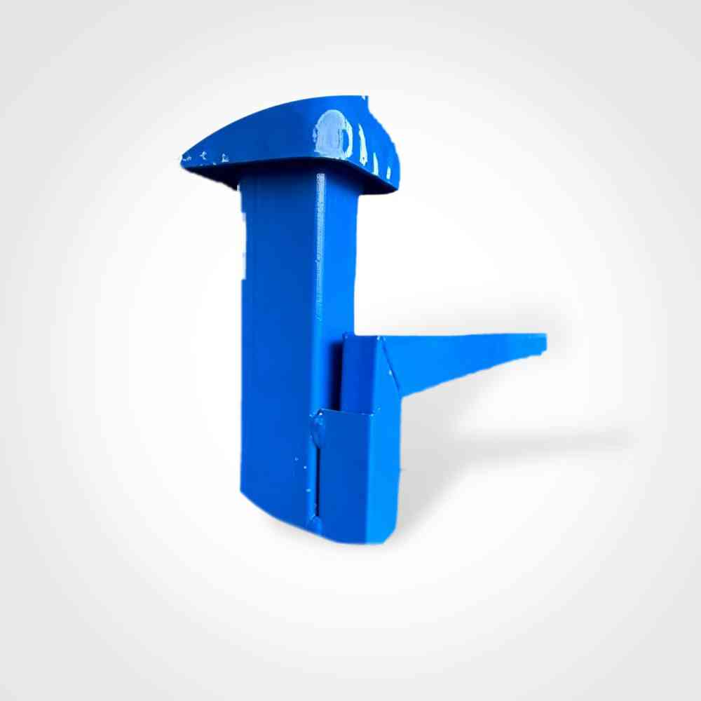 Heavy Duty Portable Storage Rack for Warehouse & Industrial Use