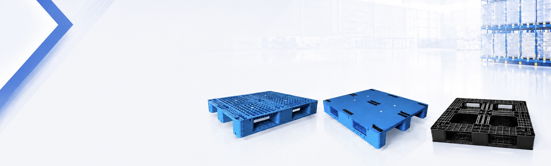 Pallets & Logistic Bases