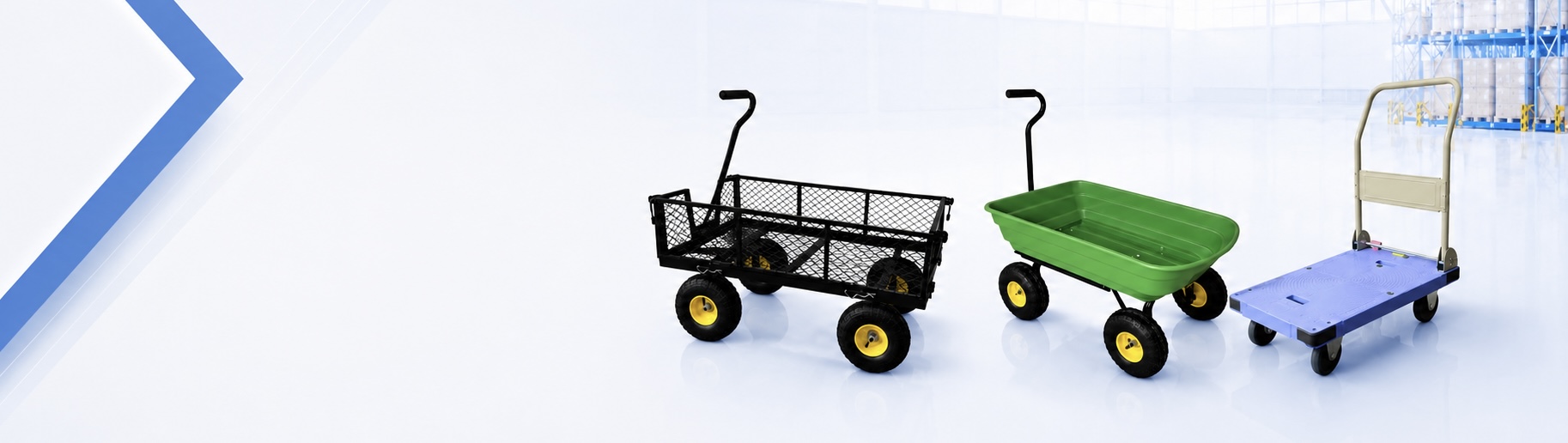 Material Handling Equipment