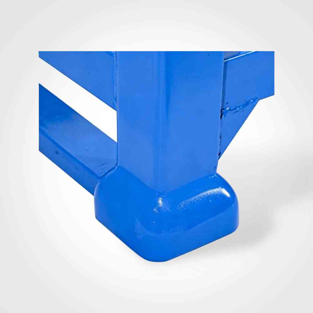 Reinforced Base for Enhanced Safety and Protection