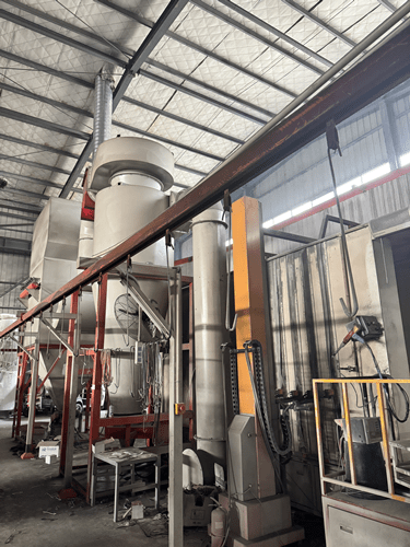 Wuxi Yoolishin Technology Co.,Ltd.