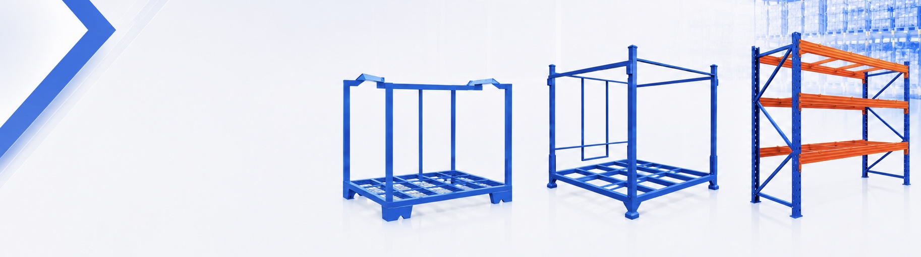 Warehouse Racking Systems