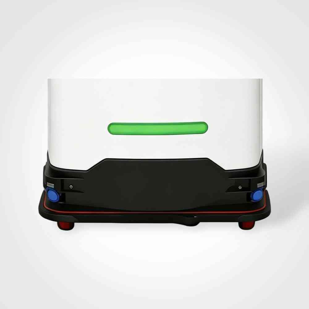 Multi-Level Safety Protection with Durable Design